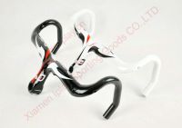 Road Racing handlebar full carbon road bicycle handlebar integrated