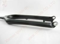 15mm Axle 29er mtb carbon front fork