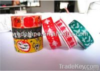 Japanese washi tape, christmas washi tape, washi paper tape