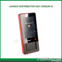 launch X431 DIAGUNIII