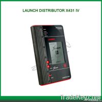 2013 Newest Original Launch X431 IV Global Version Update Via Internet