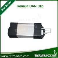 Can Clip Diagnostic Interface for Renault Can Clip V120