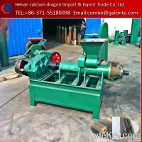 High effiency Charcoal machine