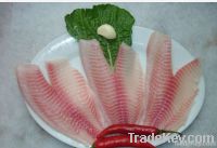 Tilapia Fillet
