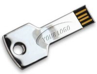 Key shape pen drive