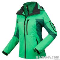 Windproof Jacket