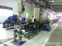 Optical Cable Sheathing Line