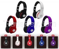 High Quality Foldable Overhead Music Headphone