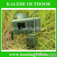 hot sell hunting bird mp3 player