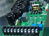 powtech frequency inverter From China