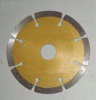 Circular Diamond Saw Blade