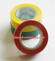 PVC insulation tape electrical tape adhesive tape