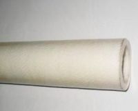 Polyester roller sleeve