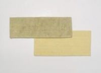 Para-aramid pad/ Green pad