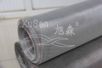 stainless steel window screen