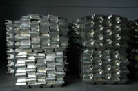 99.995% Zinc ingot high quality
