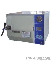 TABLE TOP STEAM STERILIZER