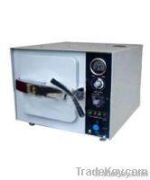 TABLE TOP STEAM STERILIZER