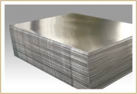 Aluminum sheets