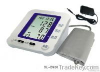 Automatic Digital Blood Pressure Monitor