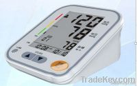 Bluetooth Wrist Blood Pressure Monitor