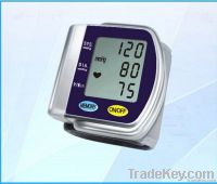 Automatic Wrist  Blood Pressure Monitor