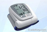 Talking Wrist  Blood Pressure Monitor