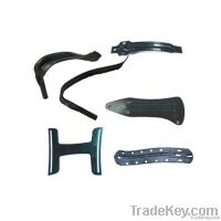 shoe shanks with high quality steel shoe shank