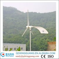 300w micro wind power equipment