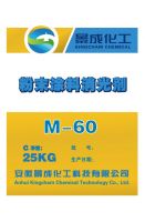Exterior Matting Agent For Powder Coating