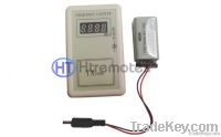Frequency counter/ Frequency scanner From China