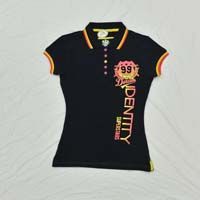 Ladies Polo Shirts