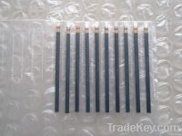 piezoelectric bending bimorph