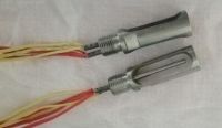 thermal mass sensor