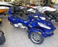 Brand New Hotselling RT-S three wheel atv motocycle From China