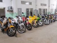 2015 New Design EEC 300cc Air