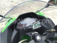 350cc Hybrid Off Road Sport Racing