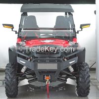 4x4 Utility Vehicle