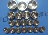 high quality tungsten crucibles