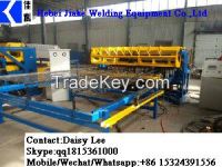 wire mesh welding machine