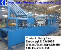 3D panel production line/ 3D panel wire mesh welding machine