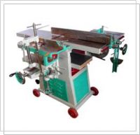 Top Table Wood Working Machine