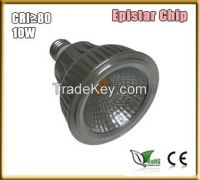 10W COB Par30 Light