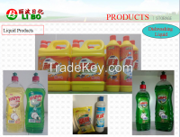 dishwasher dishwashing liquid detergent