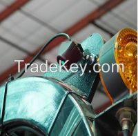 Toptree Red Laser Forklift Safety Danger Warning Zone Lights From China