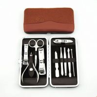 Economic and good quality durable nail pedicure manicure set