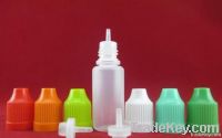 15 ml LDPE eye dropper bottle, e liquid bottle