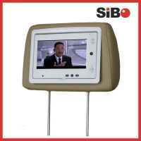 Android Taxi/car Headrest Tablet PC