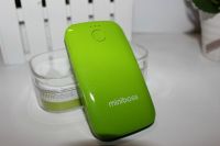 4200 mAh portable mobile power  bank