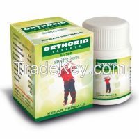 ORTHORID TABLETS